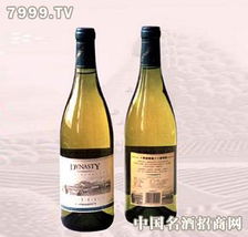 王朝勃根地型干白葡萄酒产品属于酒类中的什么分类